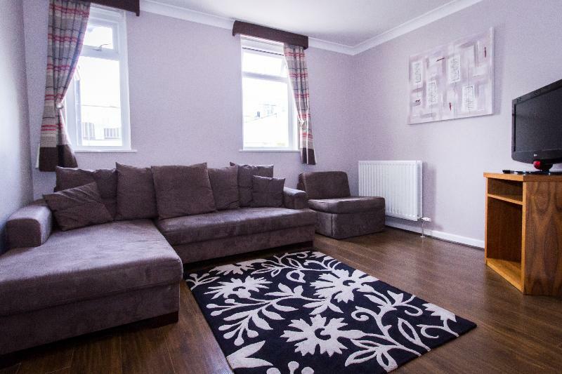 Hotel Dalmeny 3*