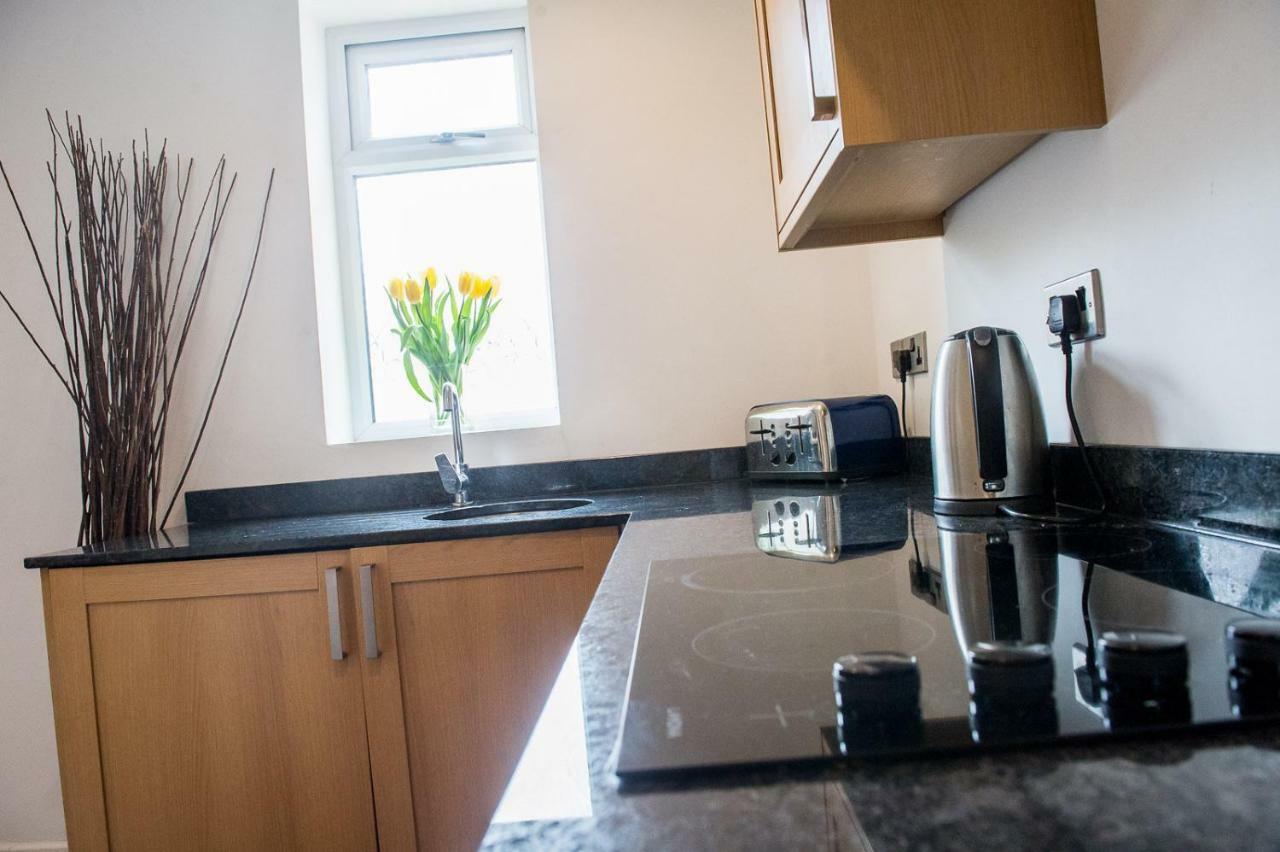 Howarth House Aparthotel