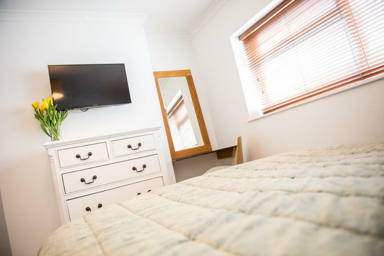 Aparthotel Howarth House