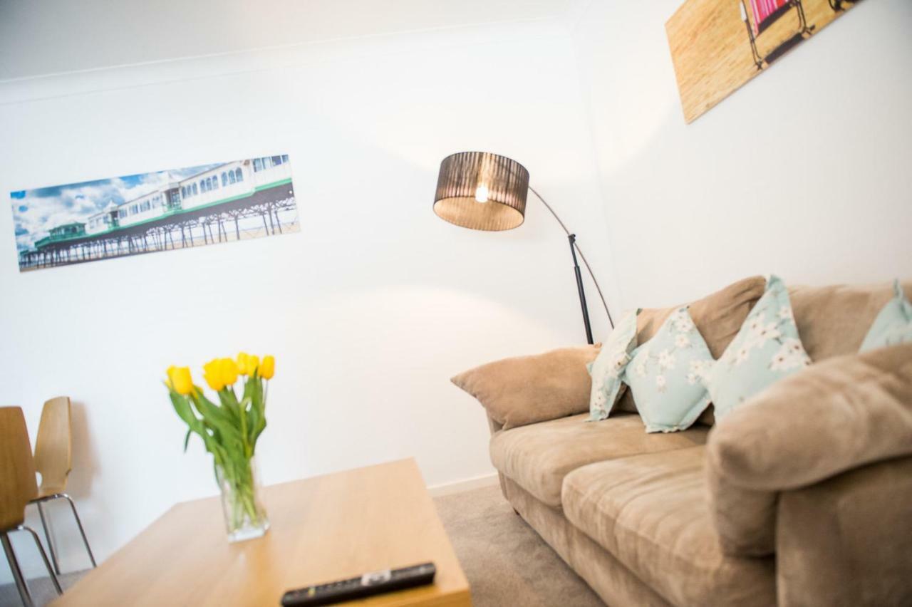 Aparthotel Howarth House 4*