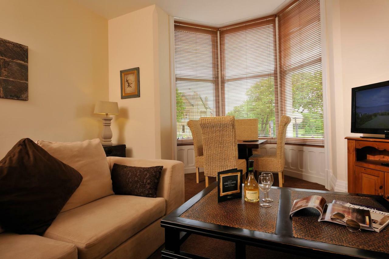 Howarth House Aparthotel Lytham St Annes