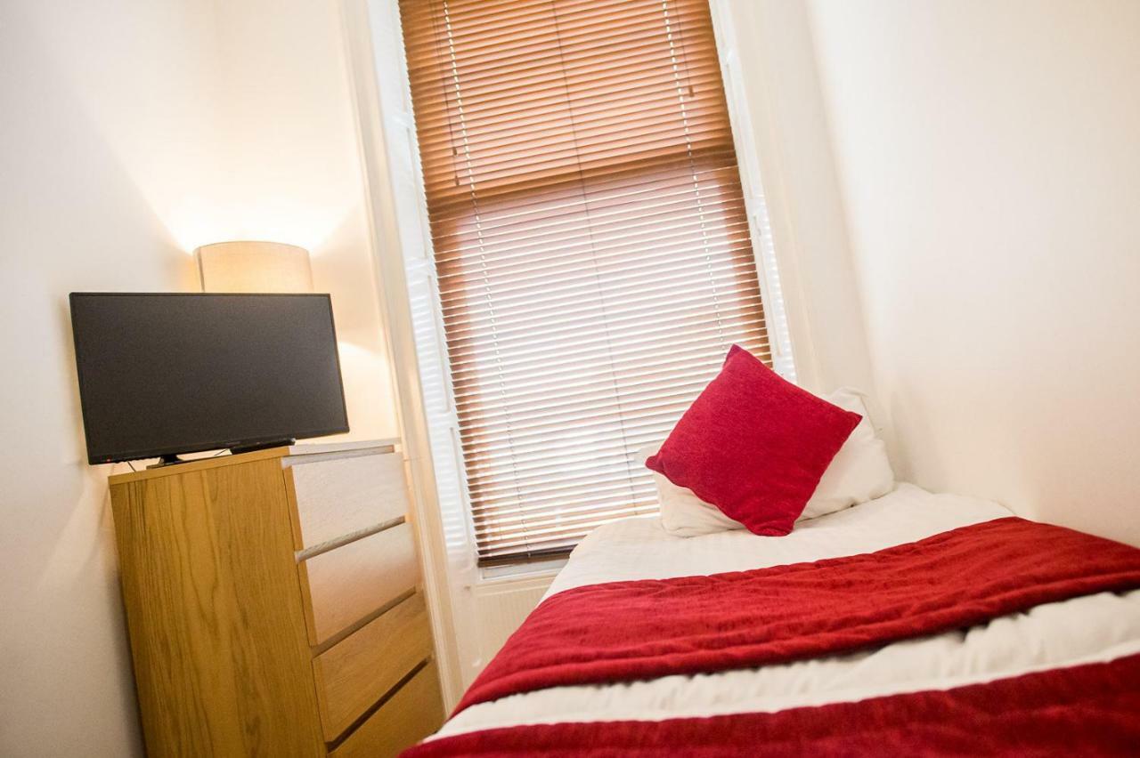 Aparthotel Howarth House Lytham St Annes
