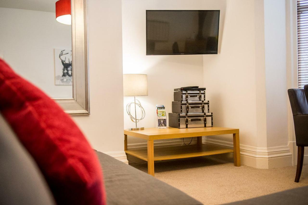 Aparthotel Howarth House 4*