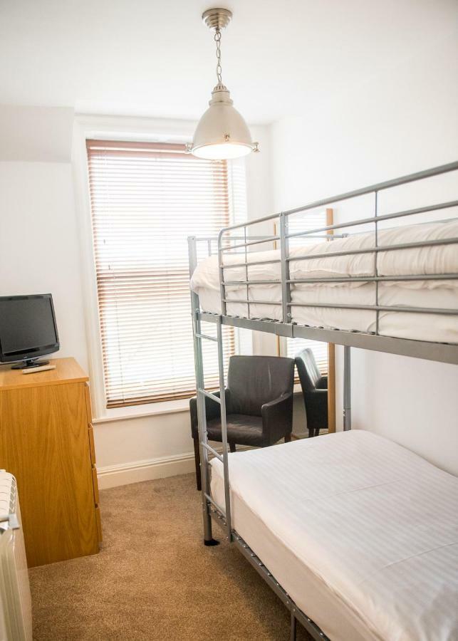 Howarth House 4* Lytham St Annes