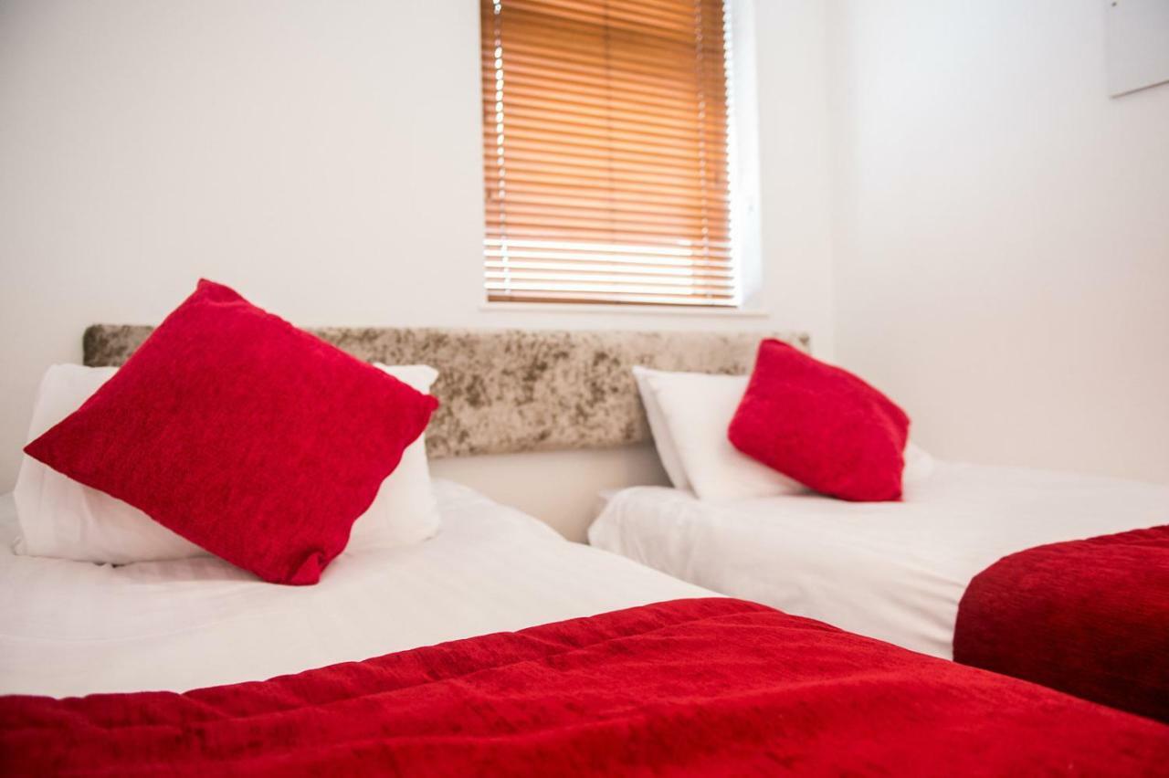 Howarth House Lytham St Annes