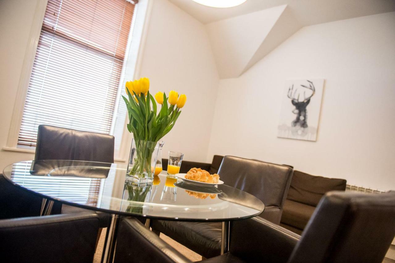 Howarth House Lytham St Annes