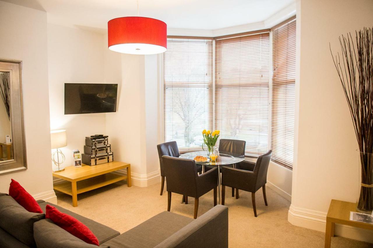 Howarth House Lytham St Annes