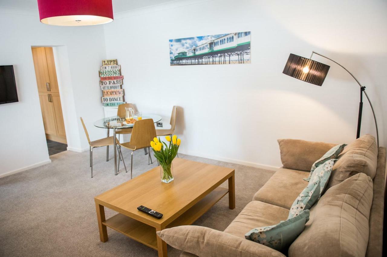 Howarth House Aparthotel
