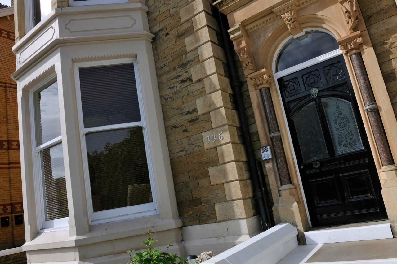 Aparthotel Howarth House Lytham St Annes
