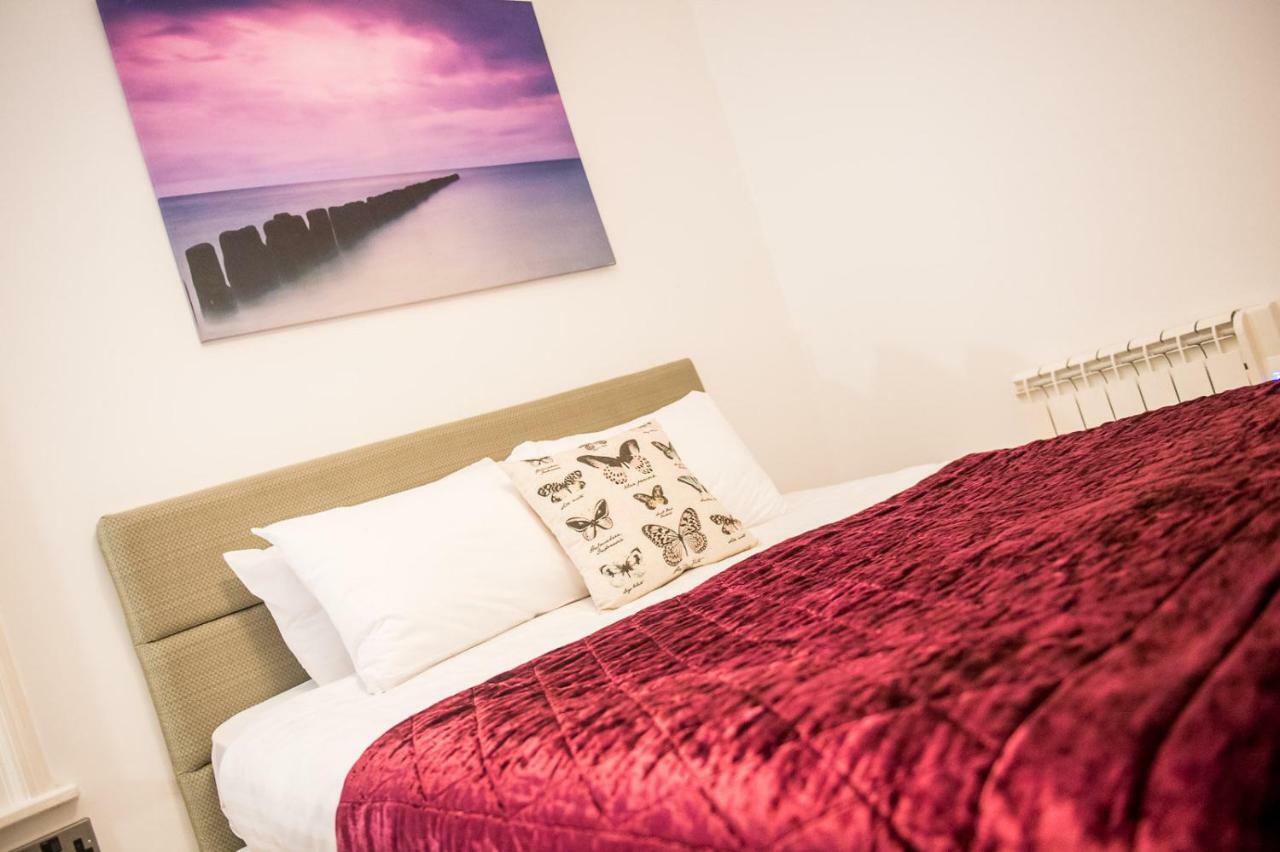 Howarth House Aparthotel Lytham St Annes