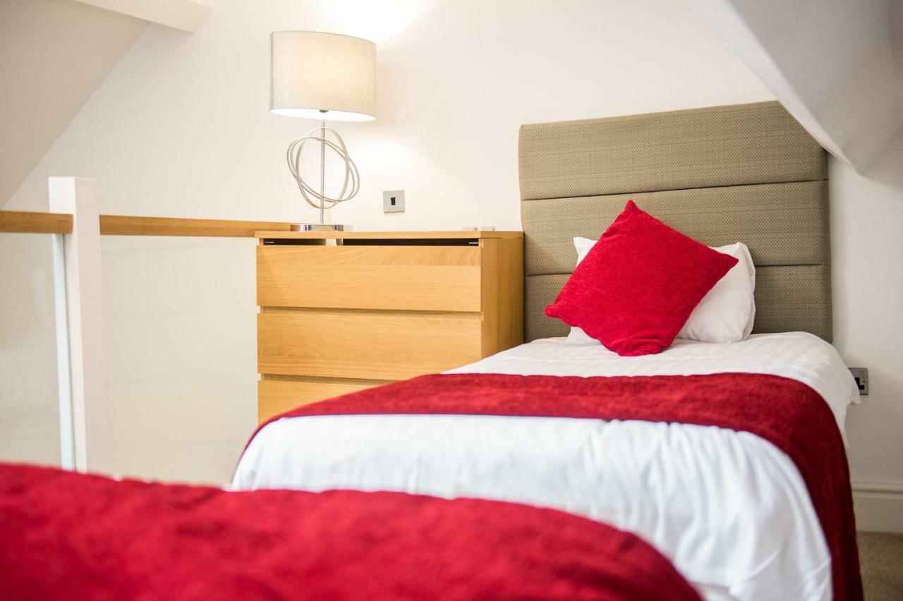 Howarth House Lytham St Annes
