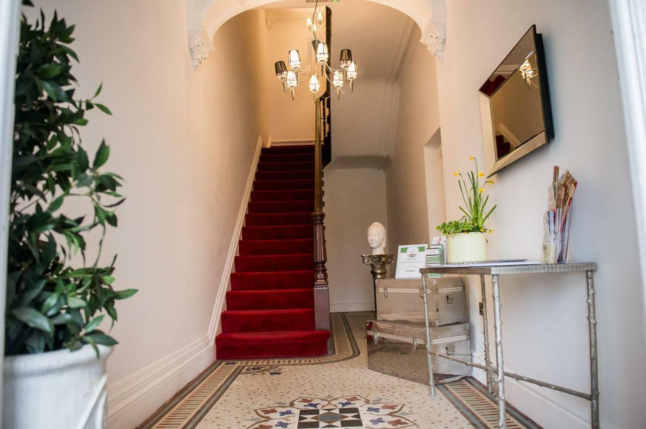 Howarth House Aparthotel