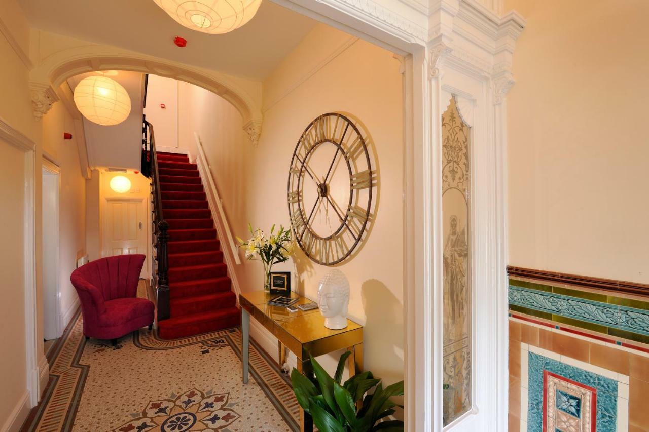 Aparthotel Howarth House Lytham St Annes