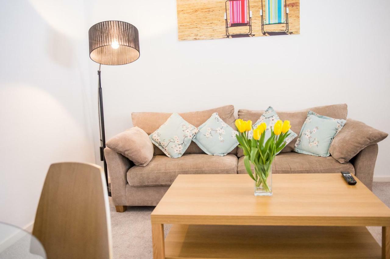 Howarth House Aparthotel