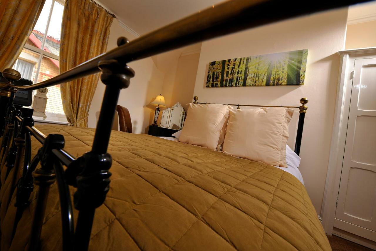 Aparthotel Howarth House Lytham St Annes