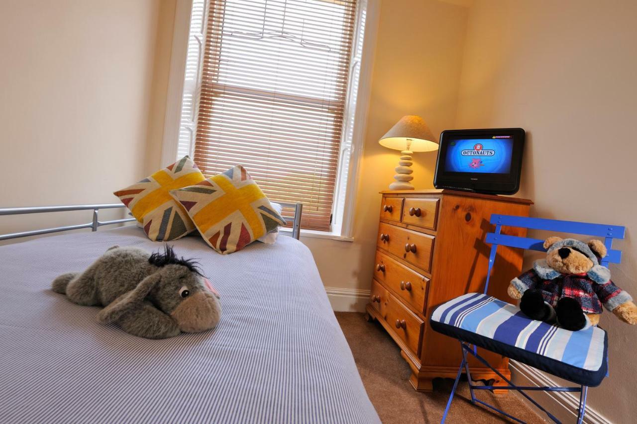 Howarth House 4* Lytham St Annes