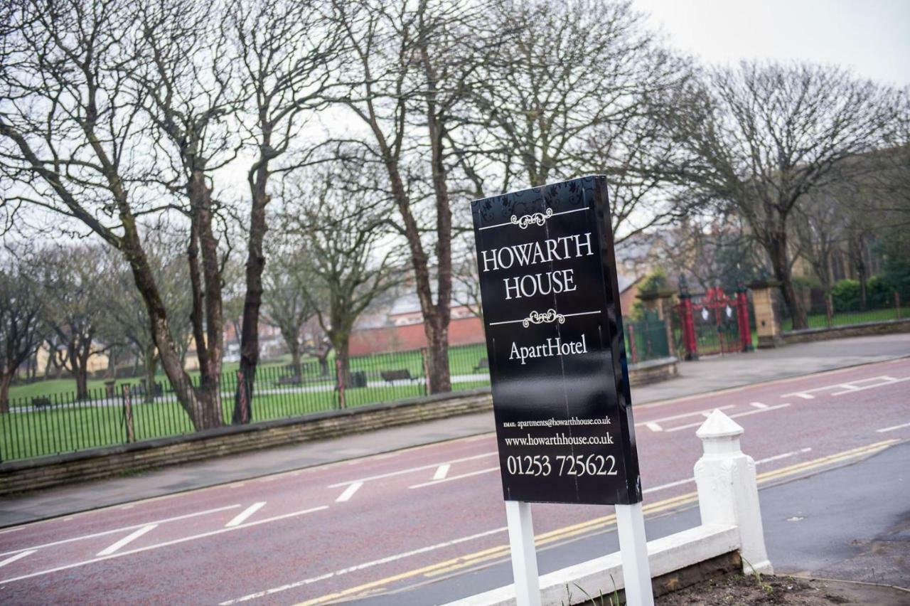 Aparthotel Howarth House 4*