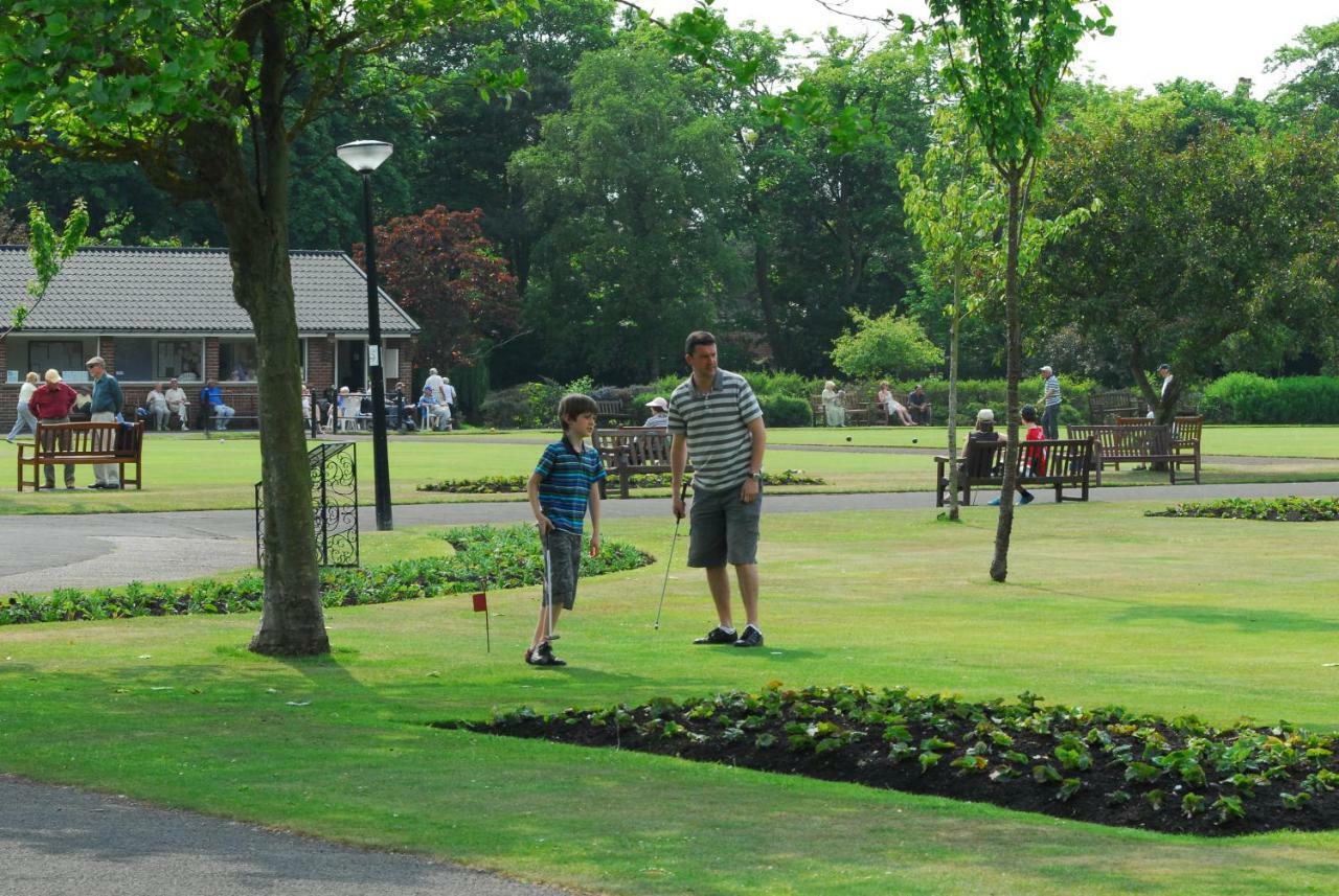 Howarth House 4* Lytham St Annes