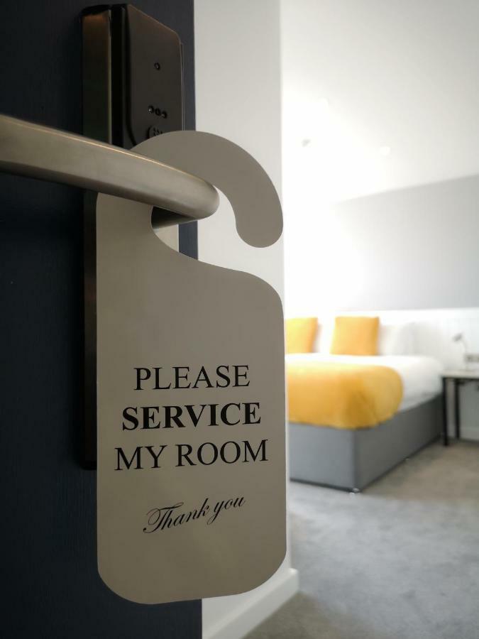Mode Lytham Hotel