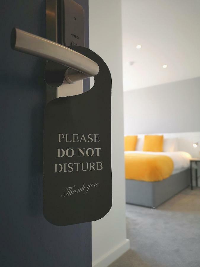 Mode Lytham Hotel