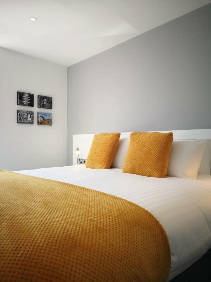 Mode Lytham Hotel