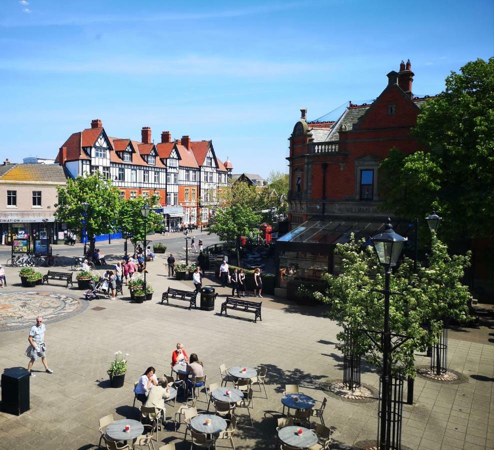 Mode Lytham