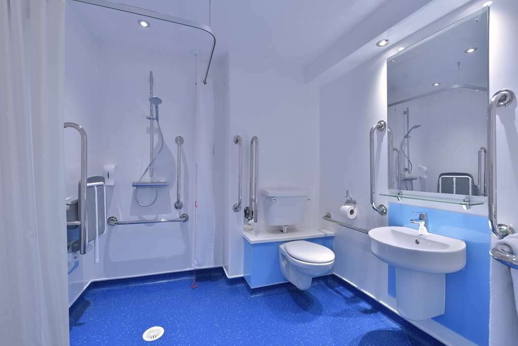 Travelodge Lytham St Annes