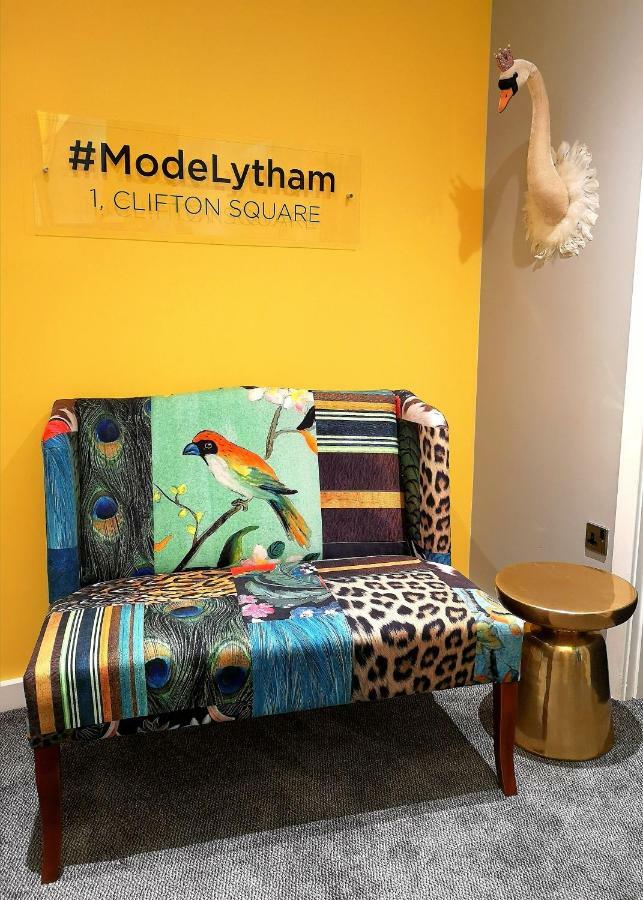 Mode Lytham Hotel