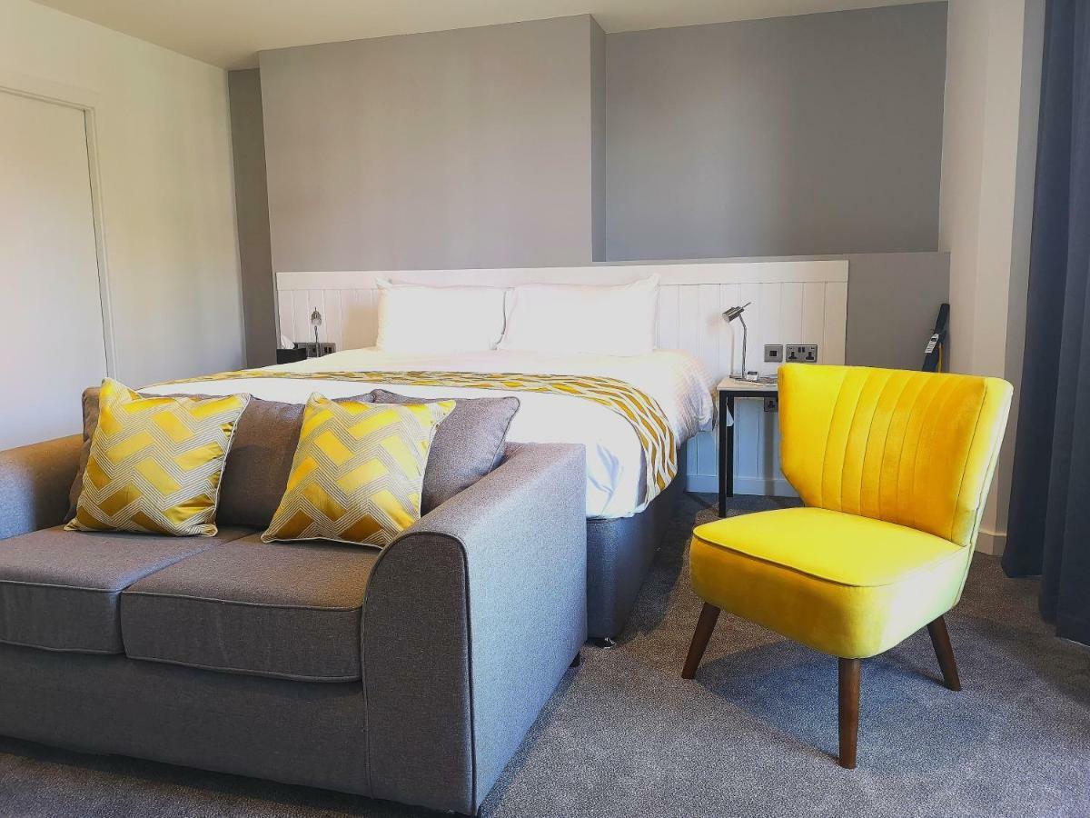 Mode Lytham 4*