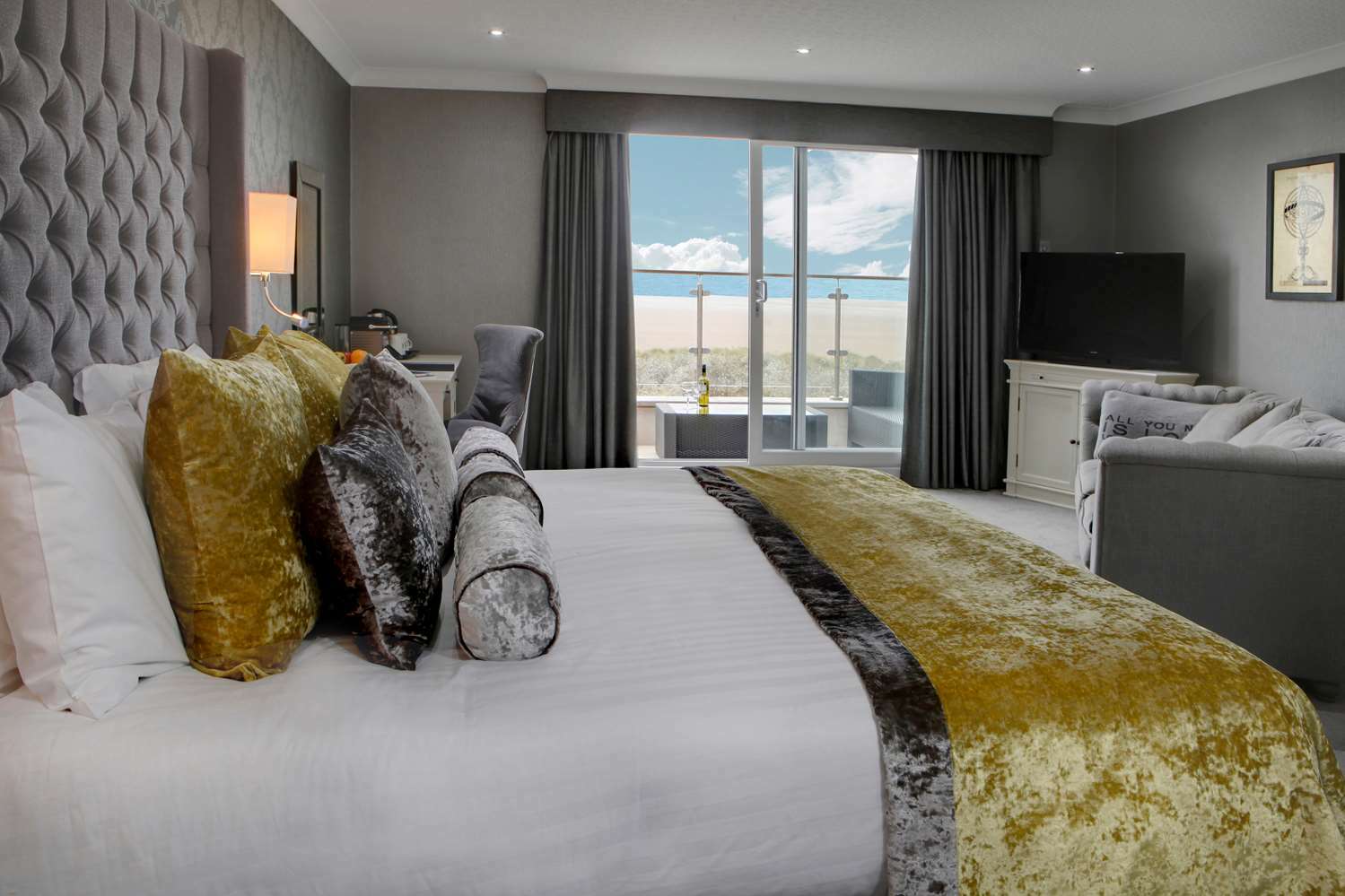 Hotel Glendower Bw Signature Collection Lytham St Annes