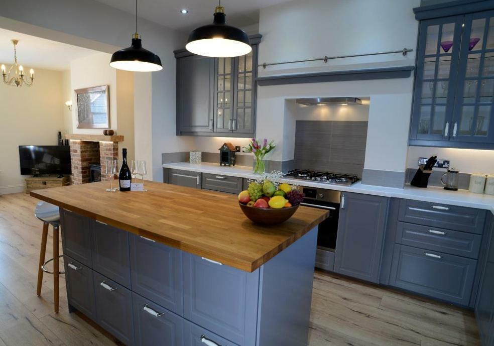 Apartment Apple Lytham *