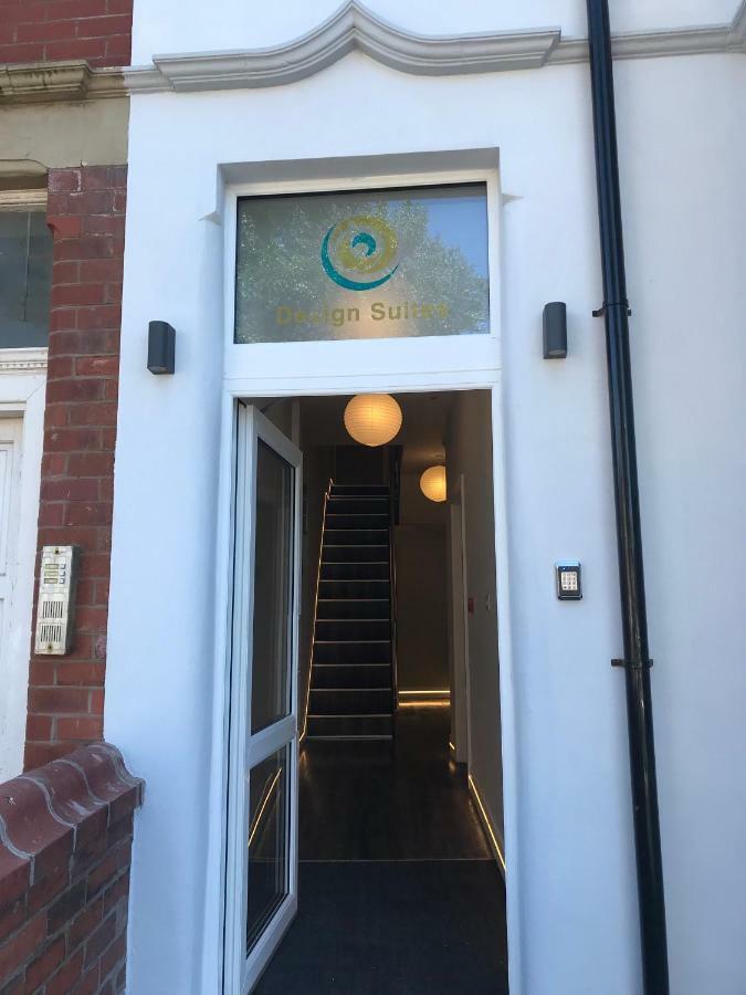 Aparthotel Design Lytham 3*