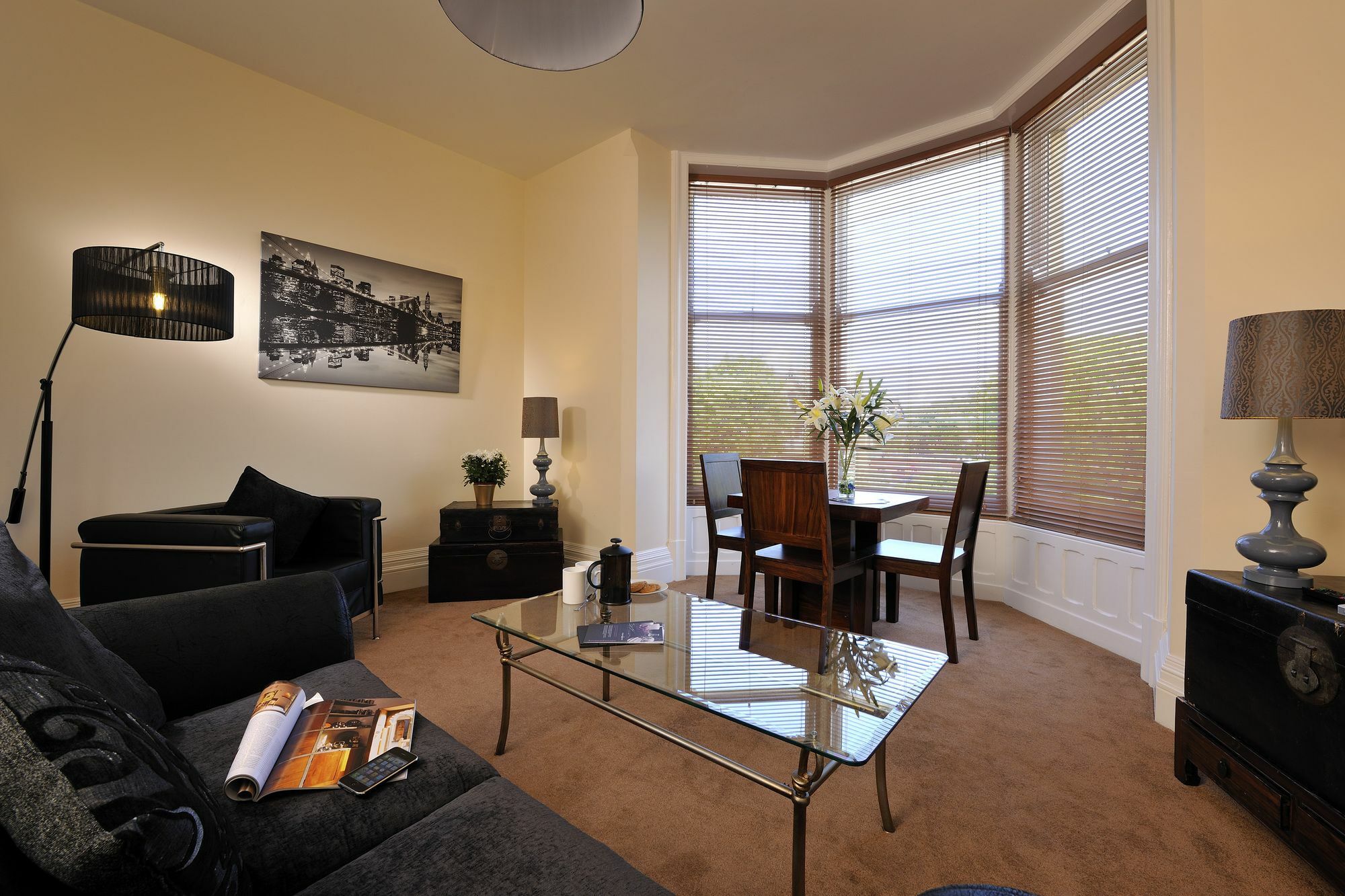 Howarth House Aparthotel Lytham St Annes
