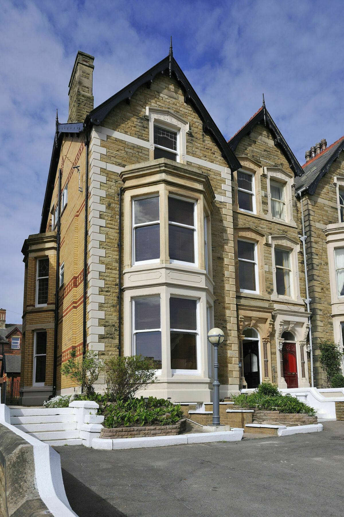 Aparthotel Howarth House