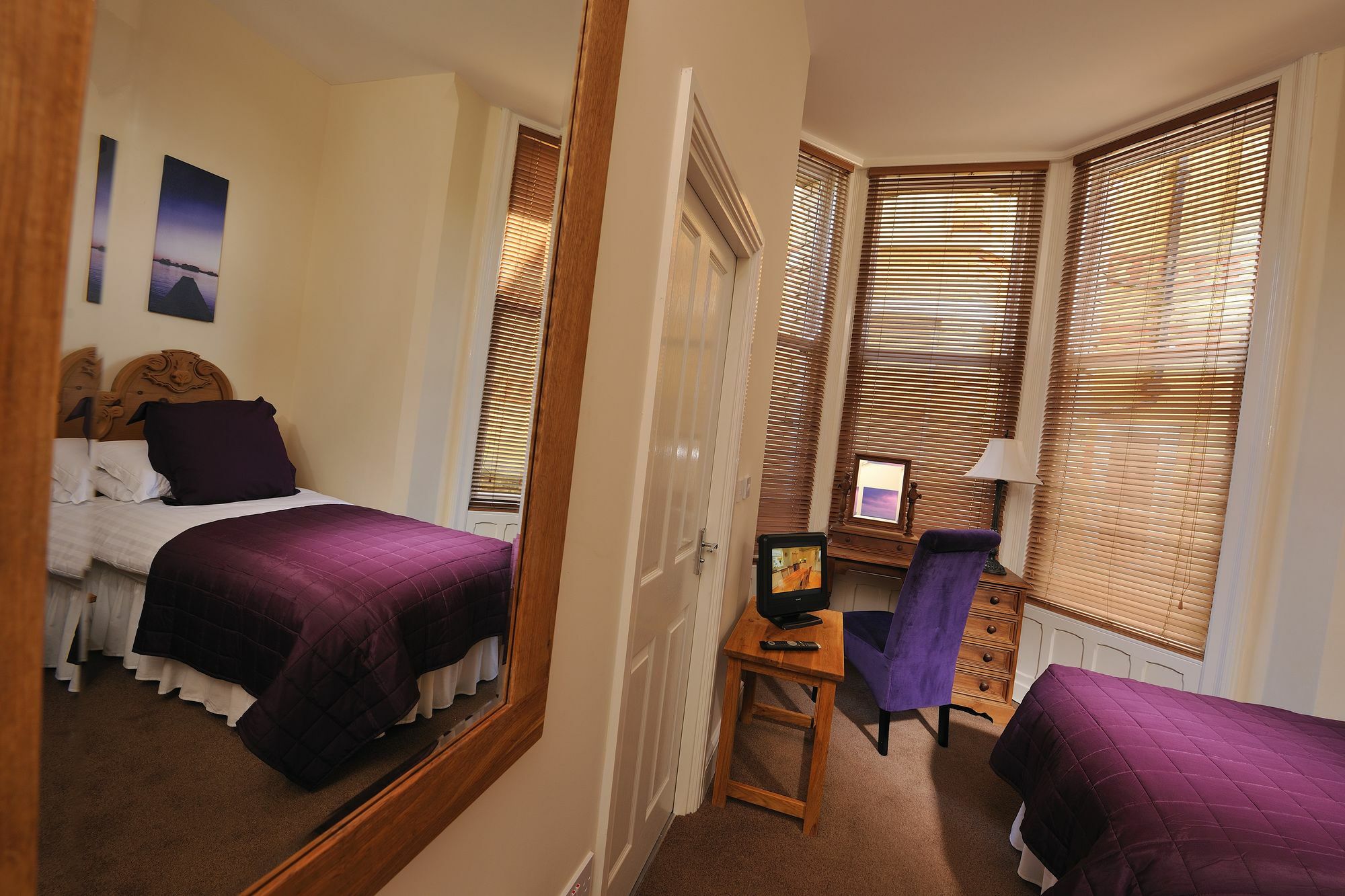 Howarth House Lytham St Annes