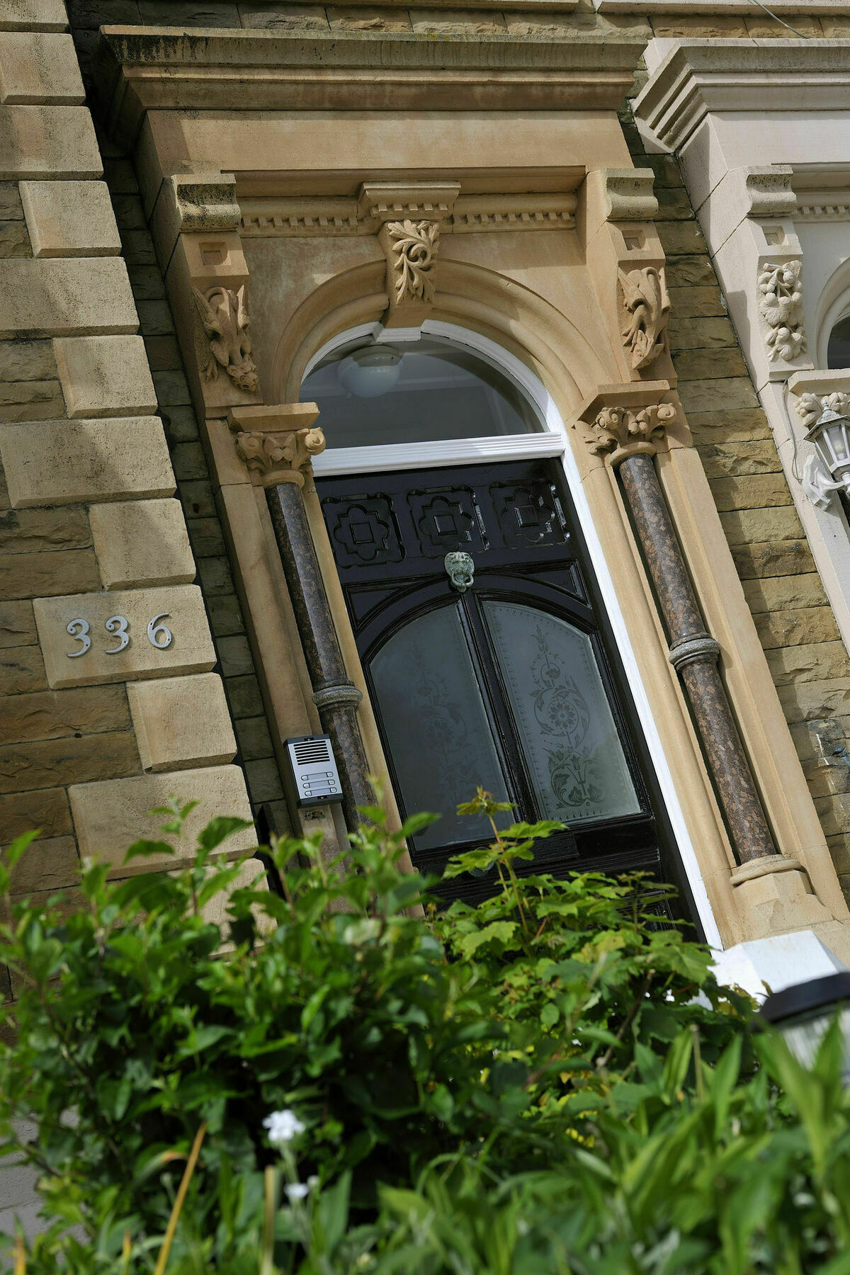 Howarth House Aparthotel