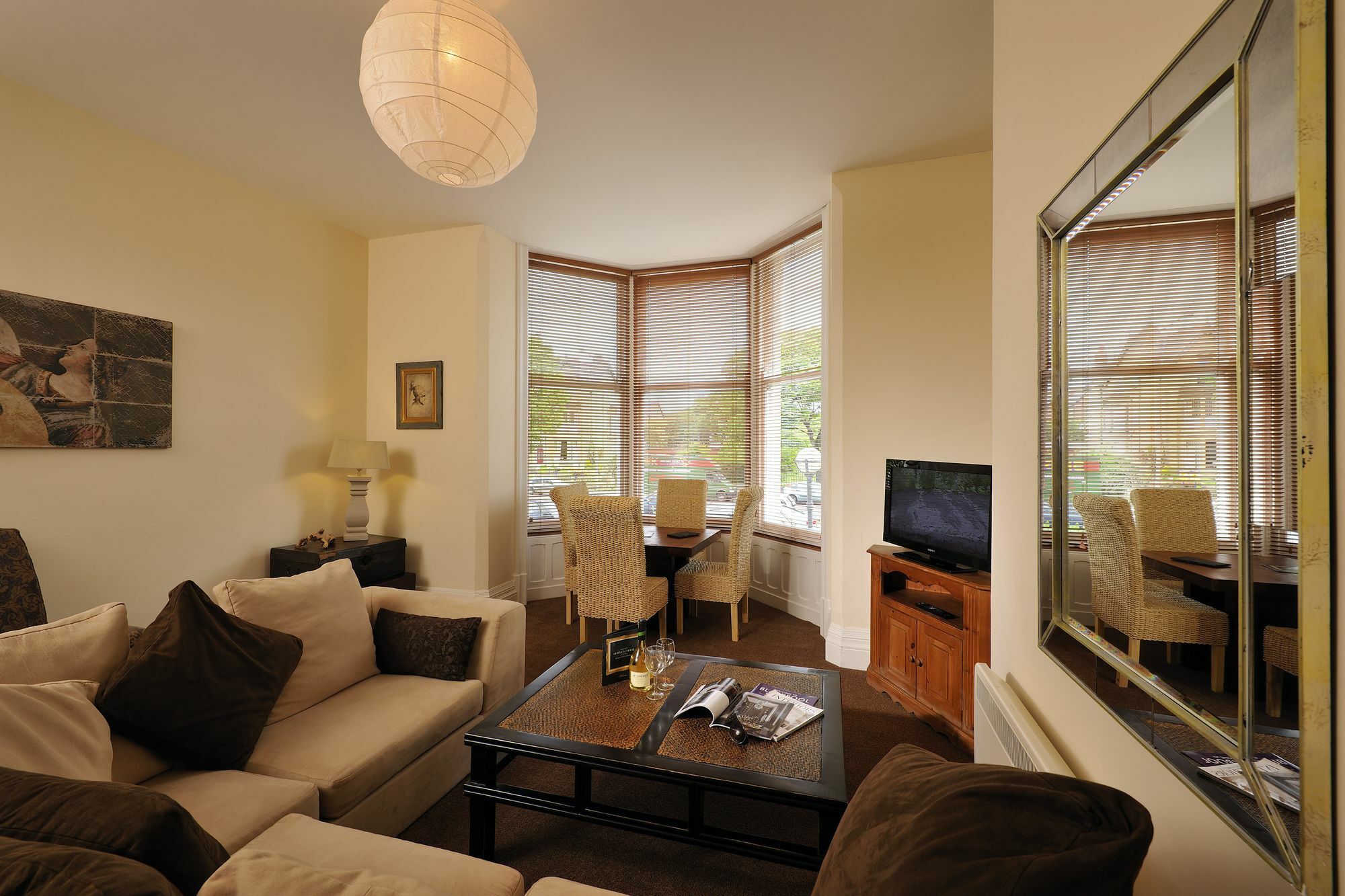 Howarth House 4* Lytham St Annes