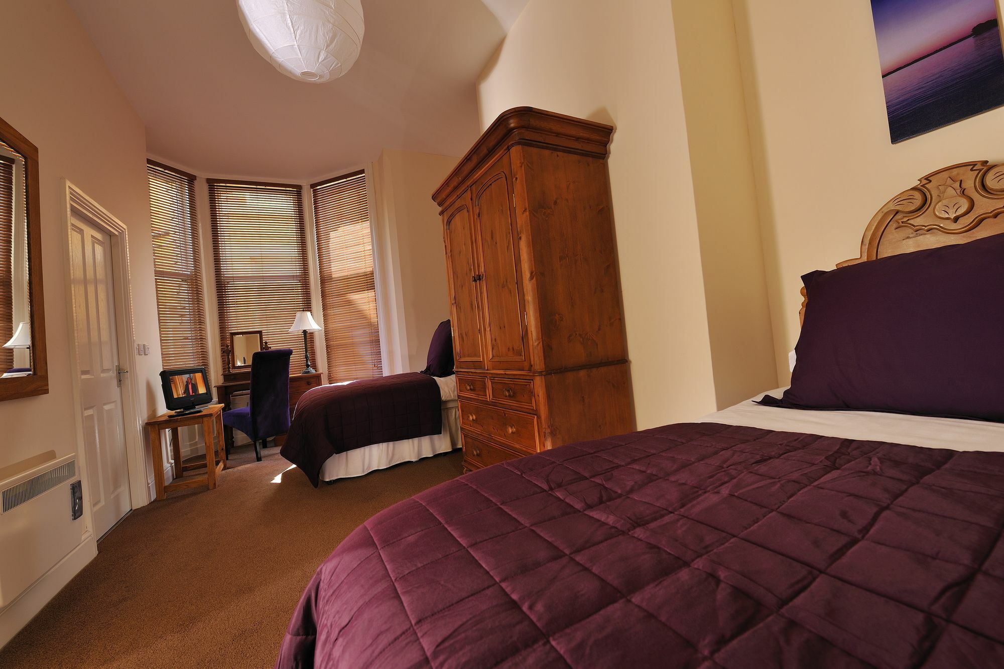 Aparthotel Howarth House Lytham St Annes