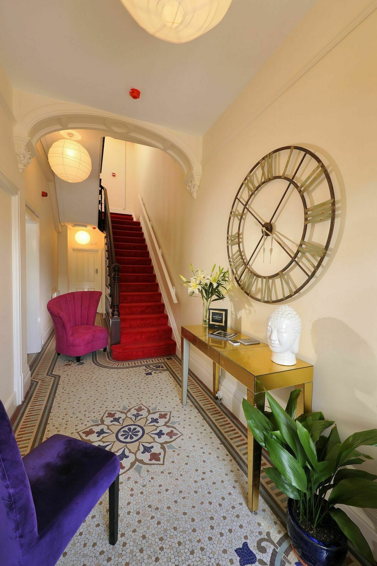 Howarth House Lytham St Annes