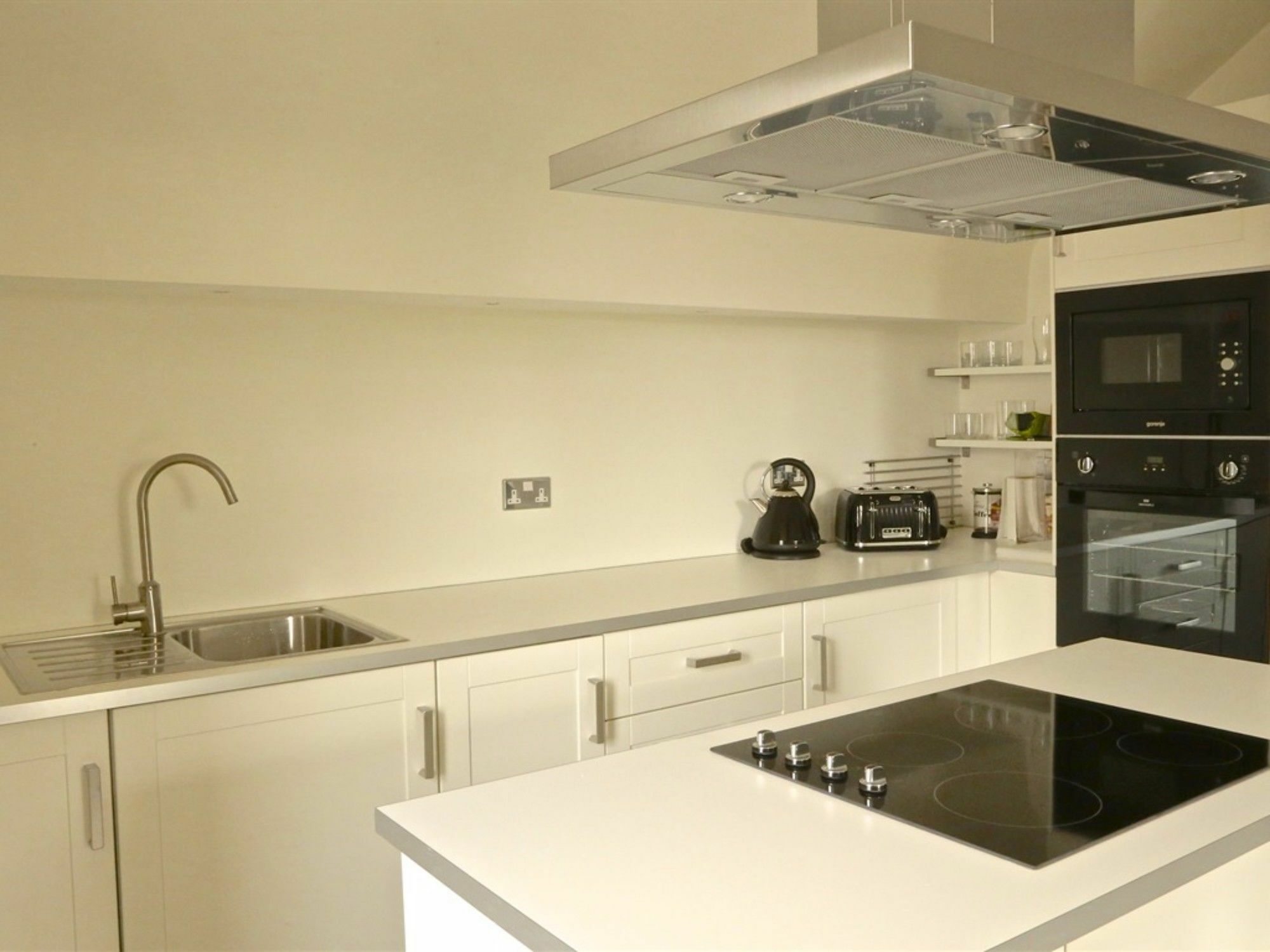 Mode St Annes 4* Lytham St Annes