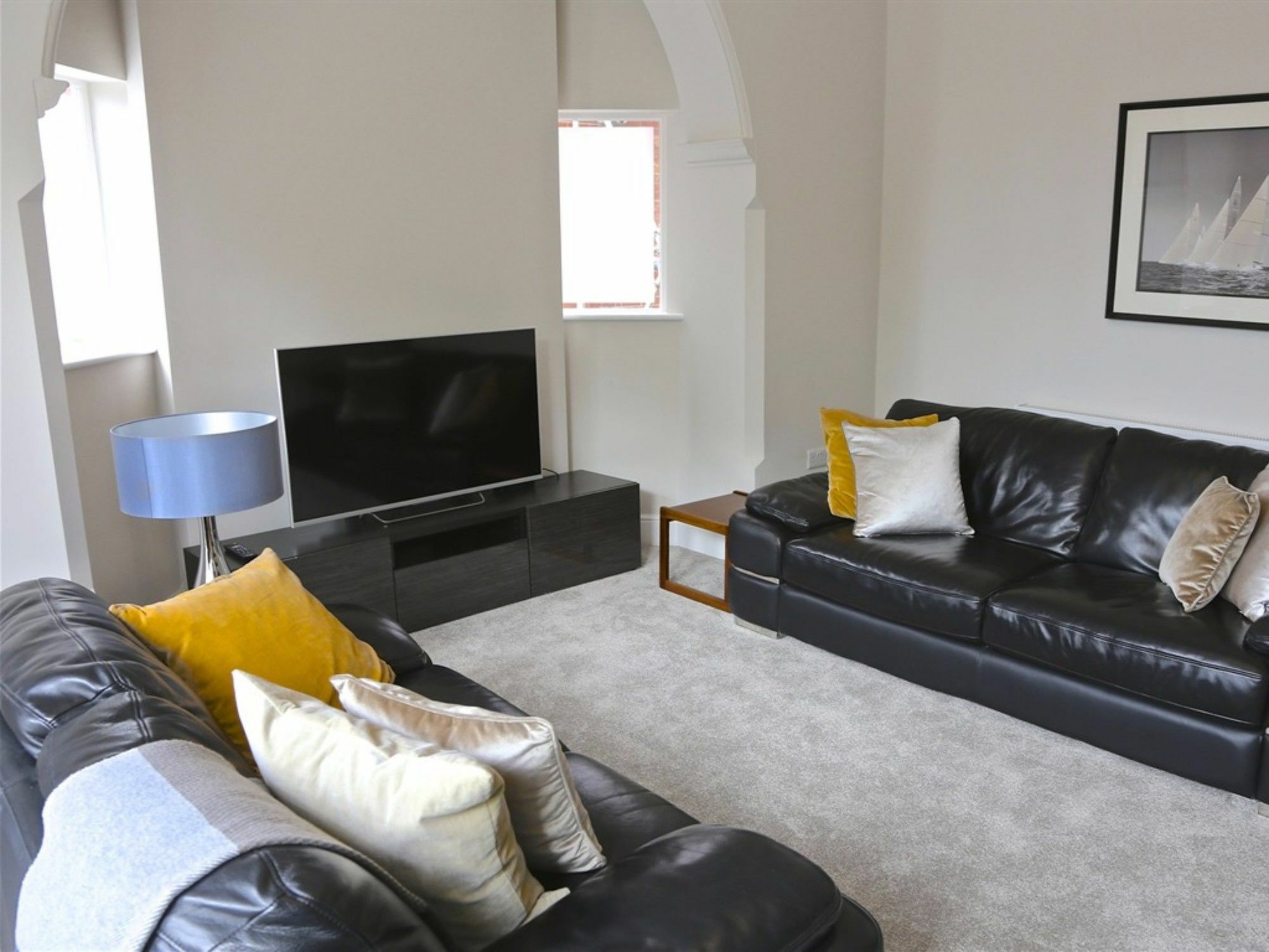 Aparthotel Mode St Annes 4*