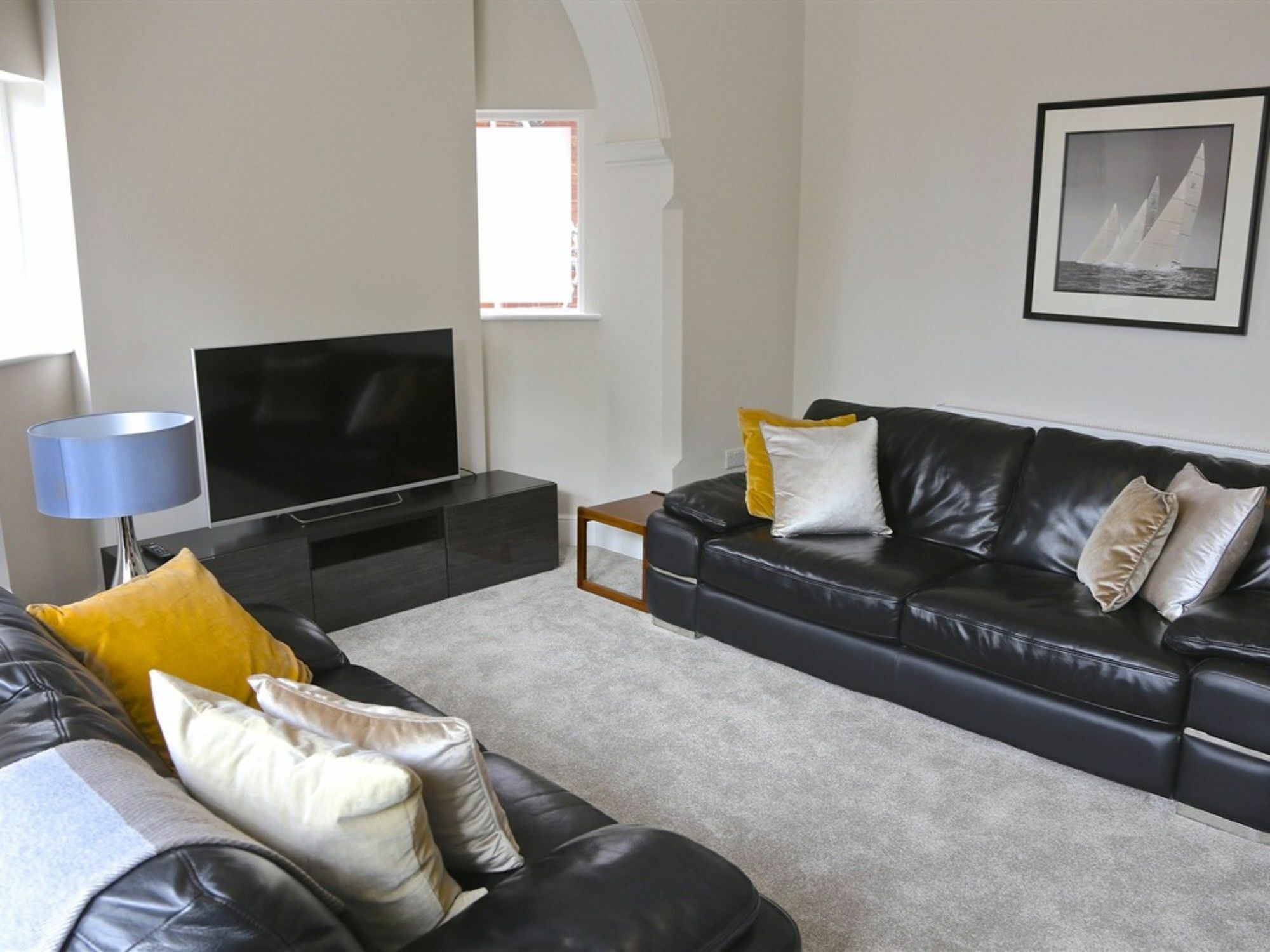 Aparthotel Mode St Annes Lytham St Annes