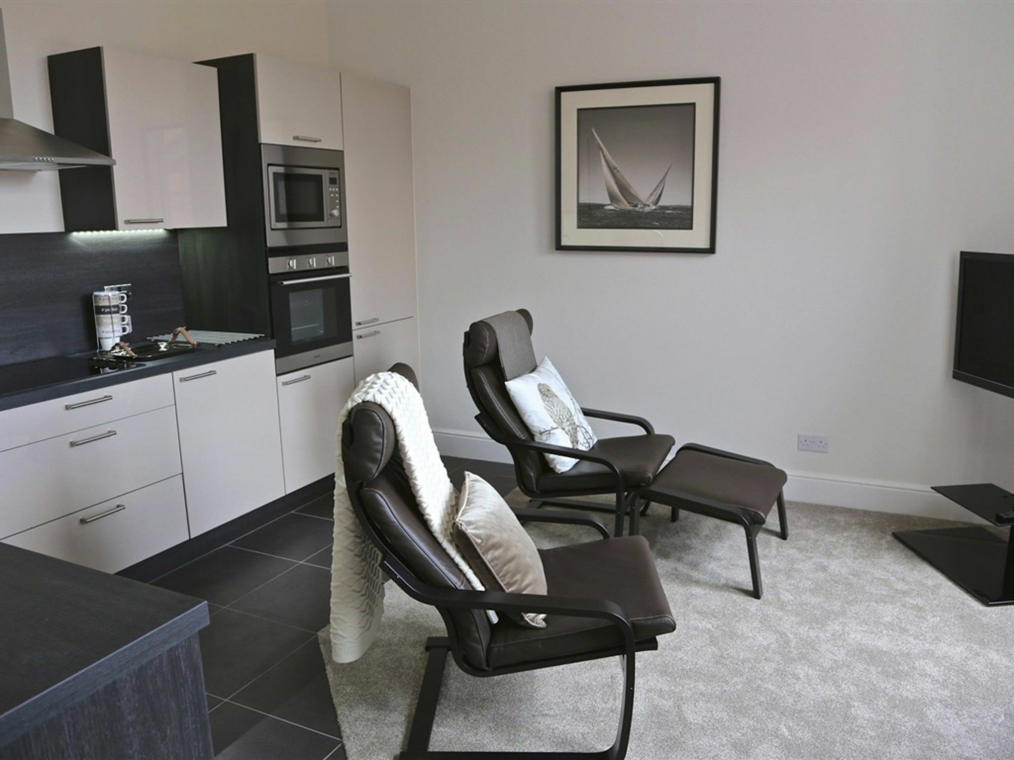 Mode St Annes 4* Lytham St Annes