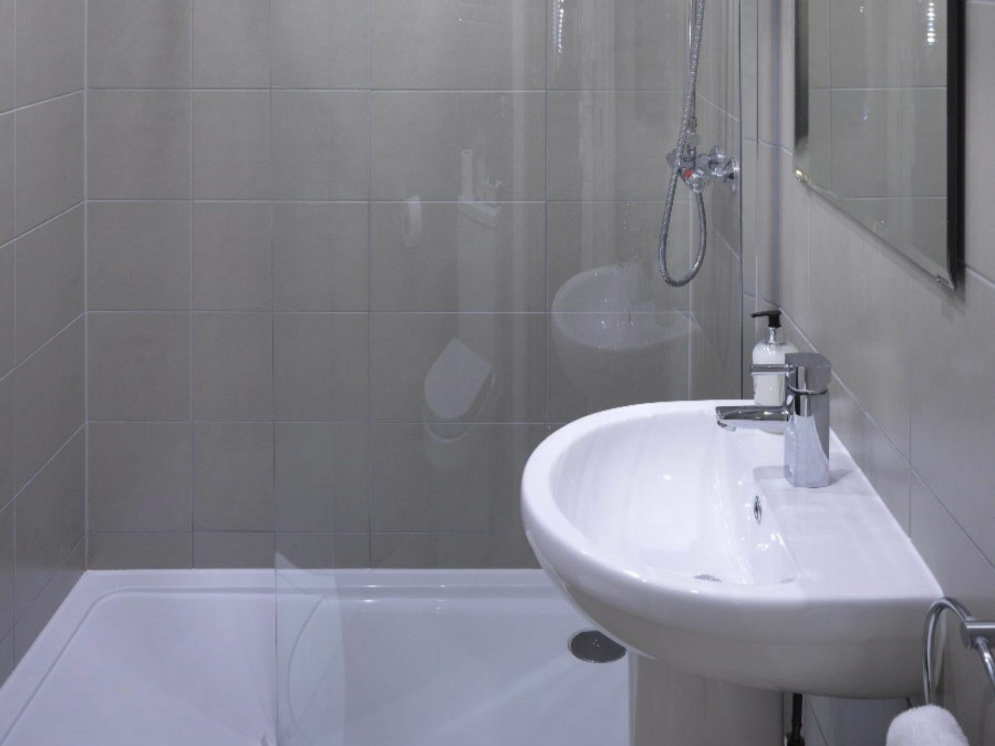 Aparthotel Mode St Annes