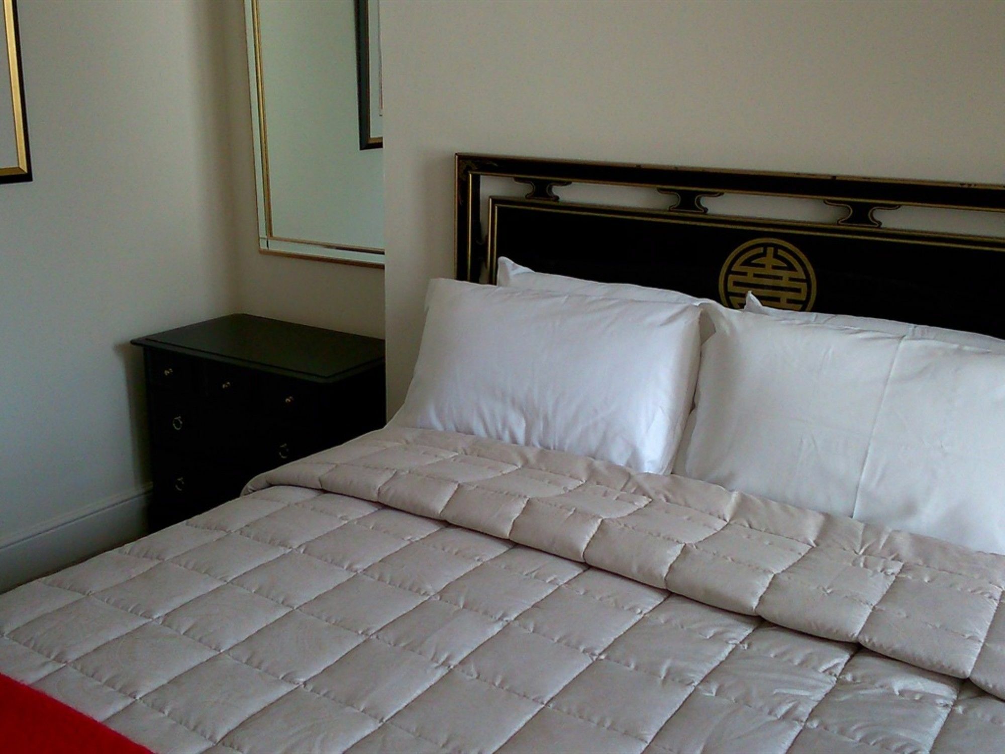 Aparthotel Mode St Annes Lytham St Annes