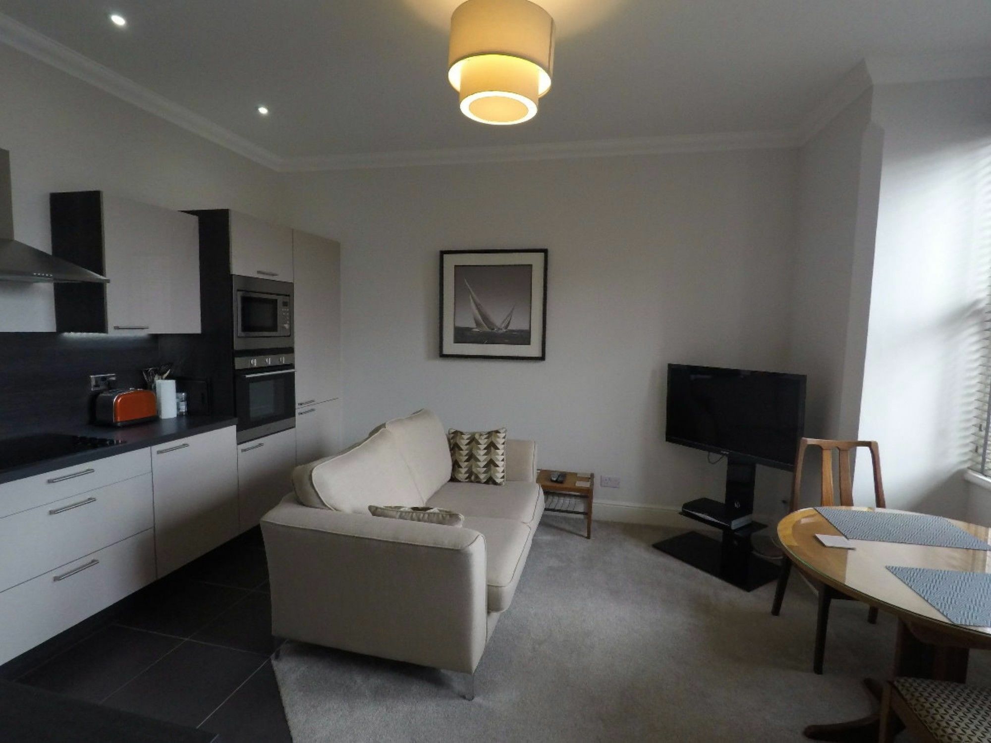 Mode St Annes 4*