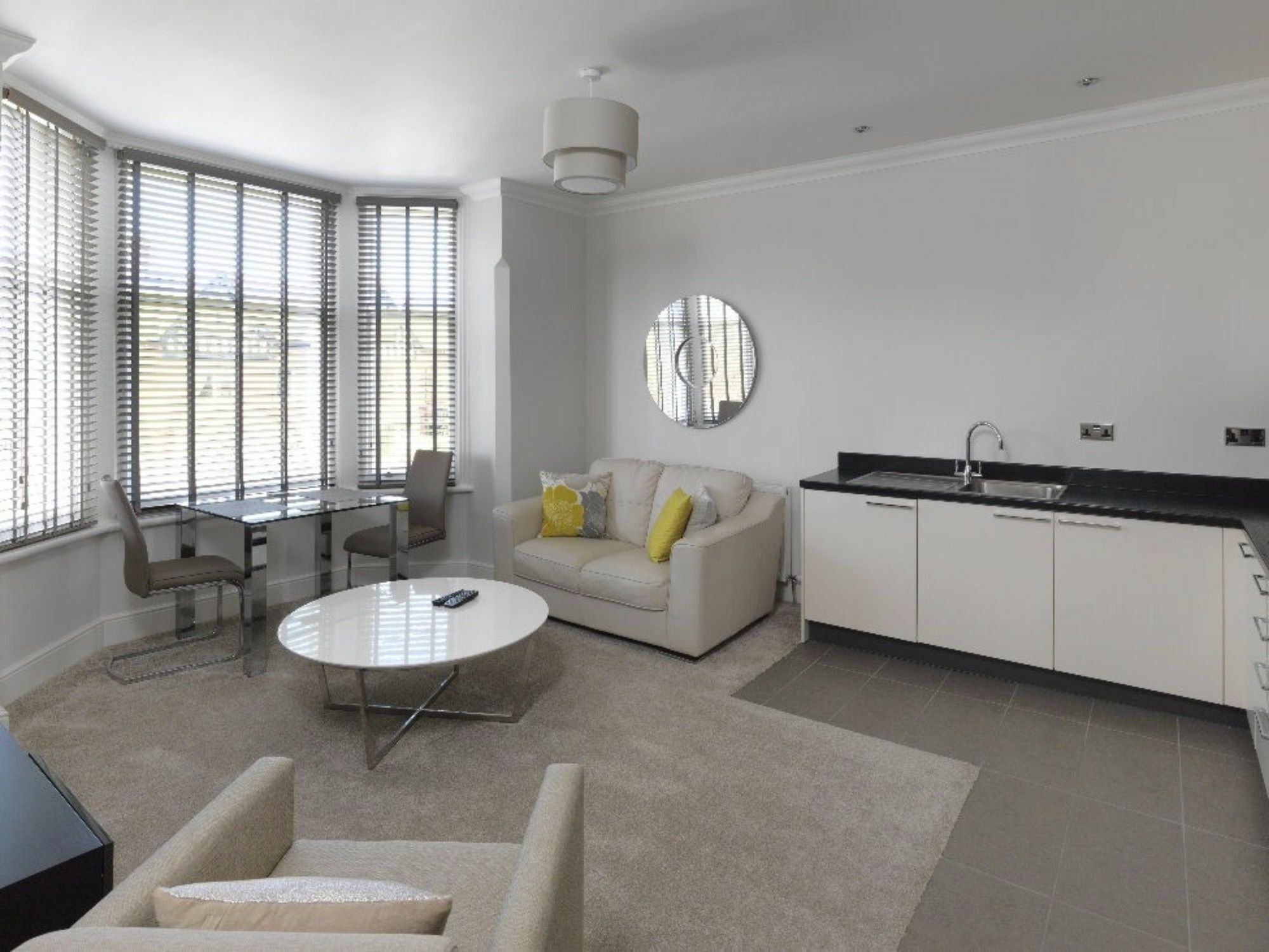 Mode St Annes 4* Lytham St Annes
