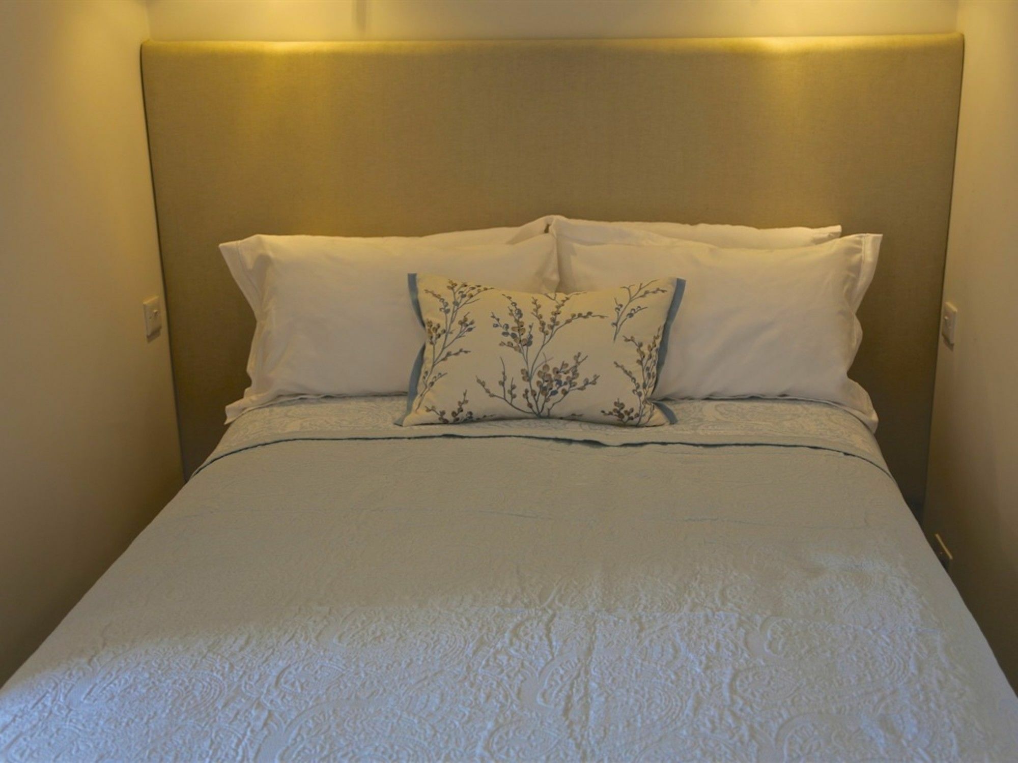 Mode St Annes 4*