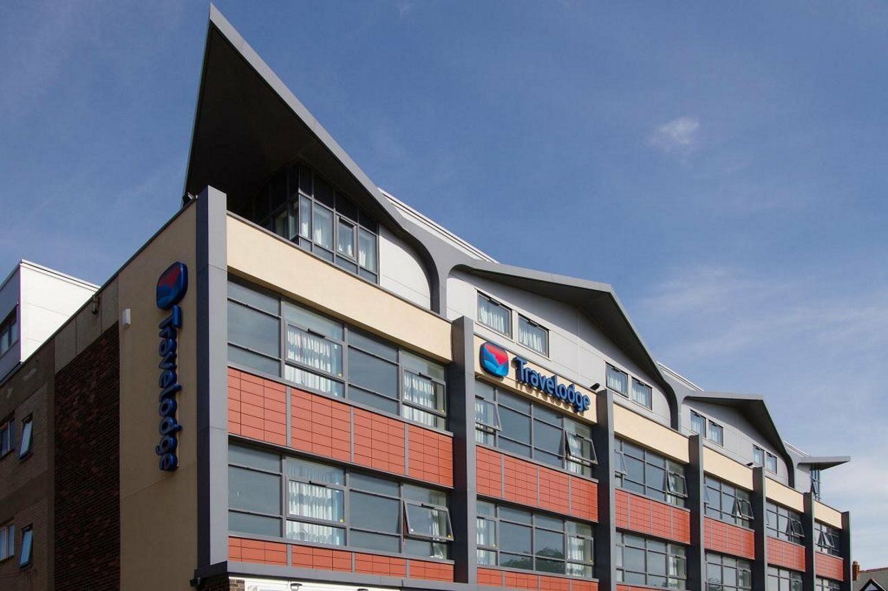 Travelodge Hotel Lytham St Annes
