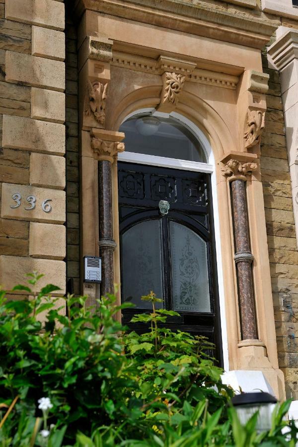Hy Lytham St Anne's Aparthotel Lytham St Annes